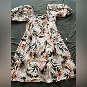 Billabong Summer Dress